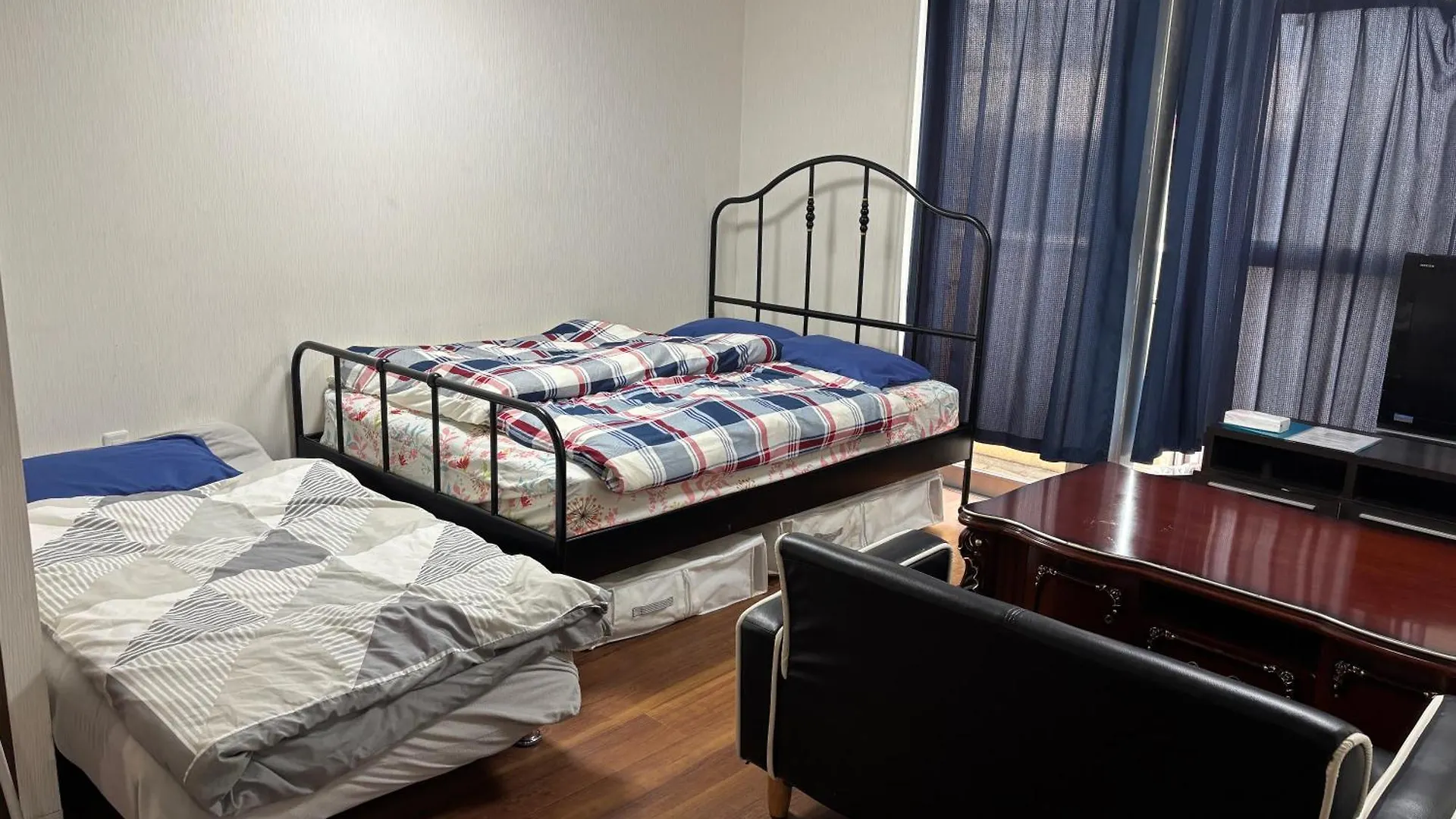 Apartamento Palette Takashimadaira Pensión Tokio
