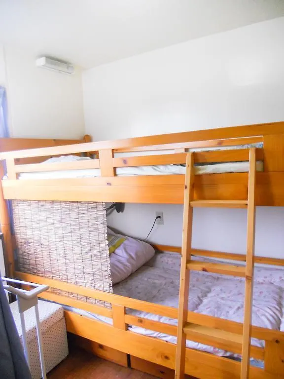 Apartamento Palette Takashimadaira Pensión Tokio