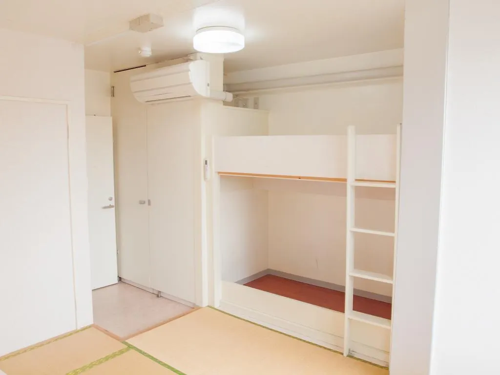 Palette Takashimadaira Pensión Tokio Apartamento