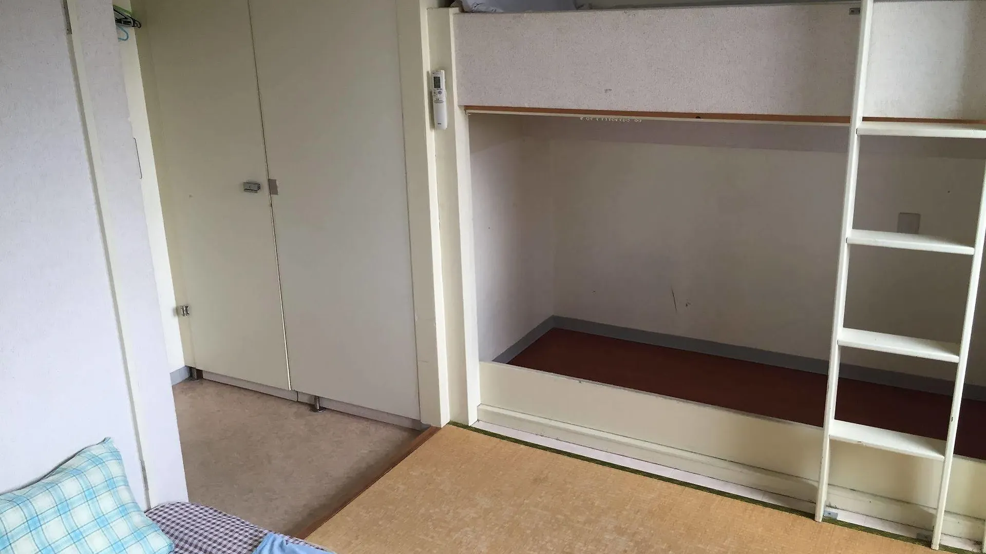 Apartment Palette Takashimadaira Guest House Japan