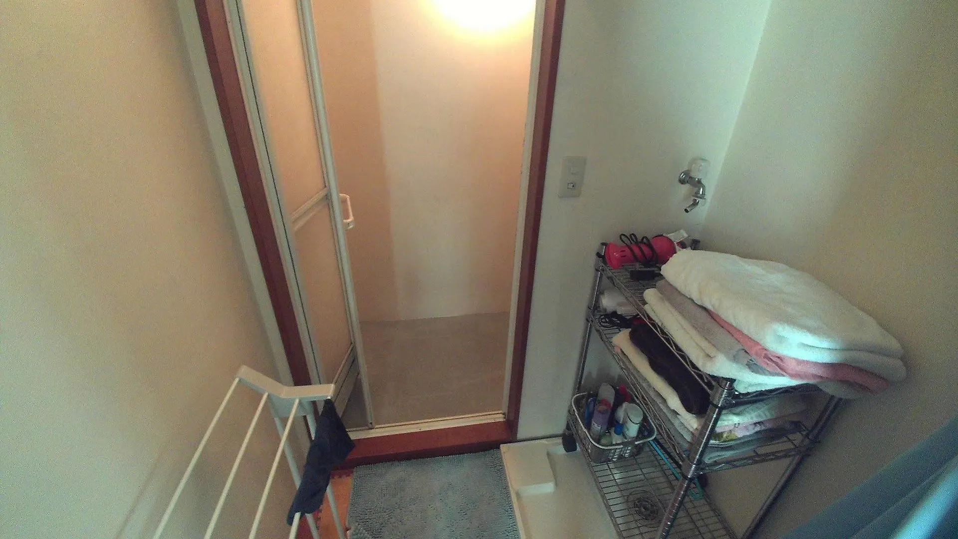 Apartment Palette Takashimadaira Guest House