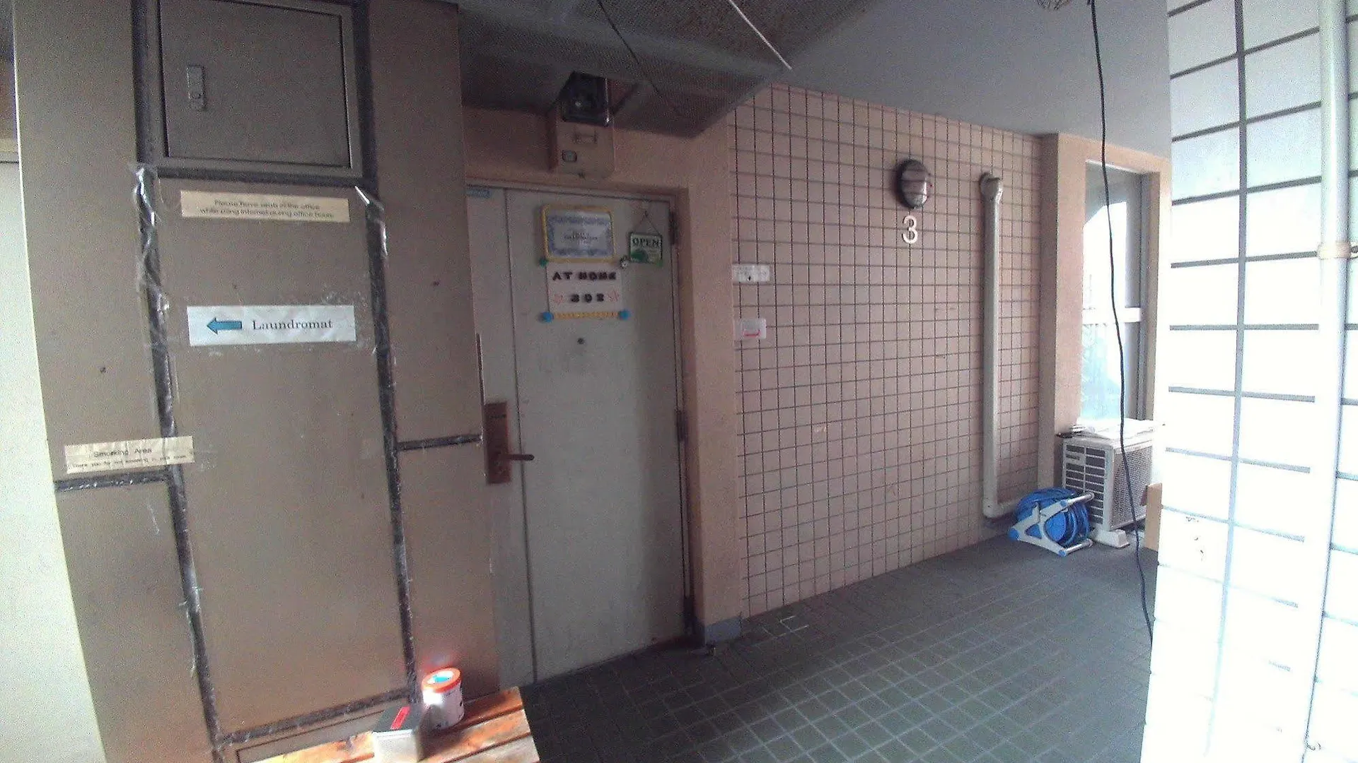 東京都パレット高島平アパートメント アパート 東京都