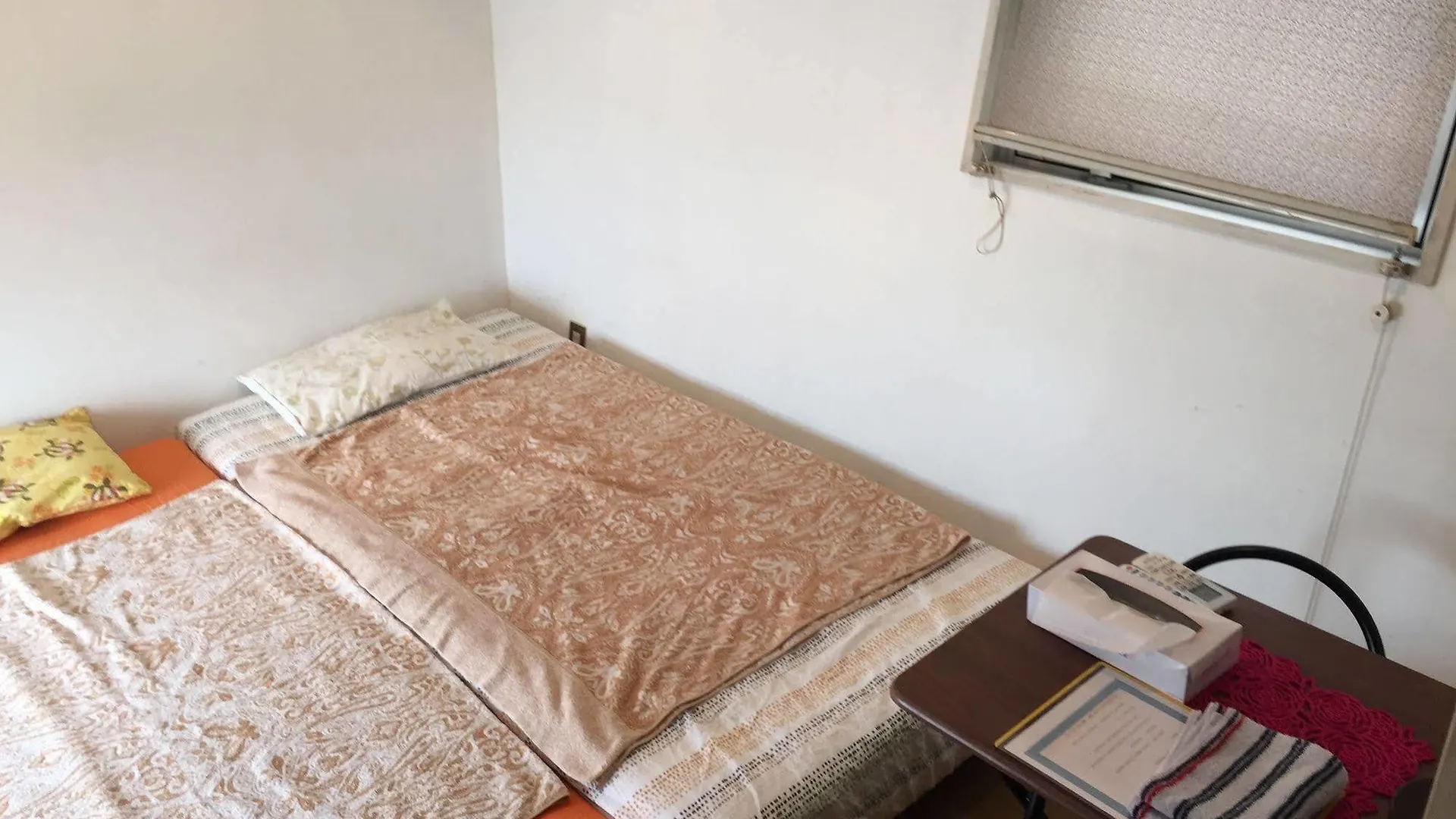 Apartamento Palette Takashimadaira Pensión Tokio