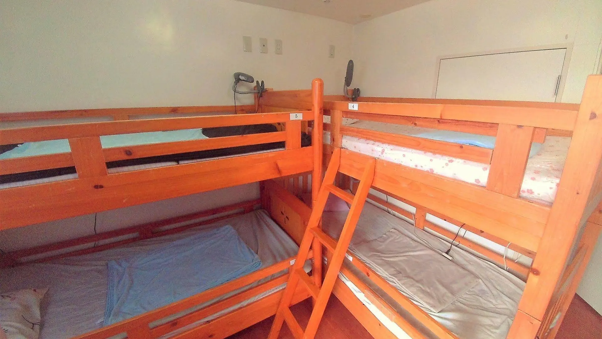 Apartamento Palette Takashimadaira Pensión Tokio