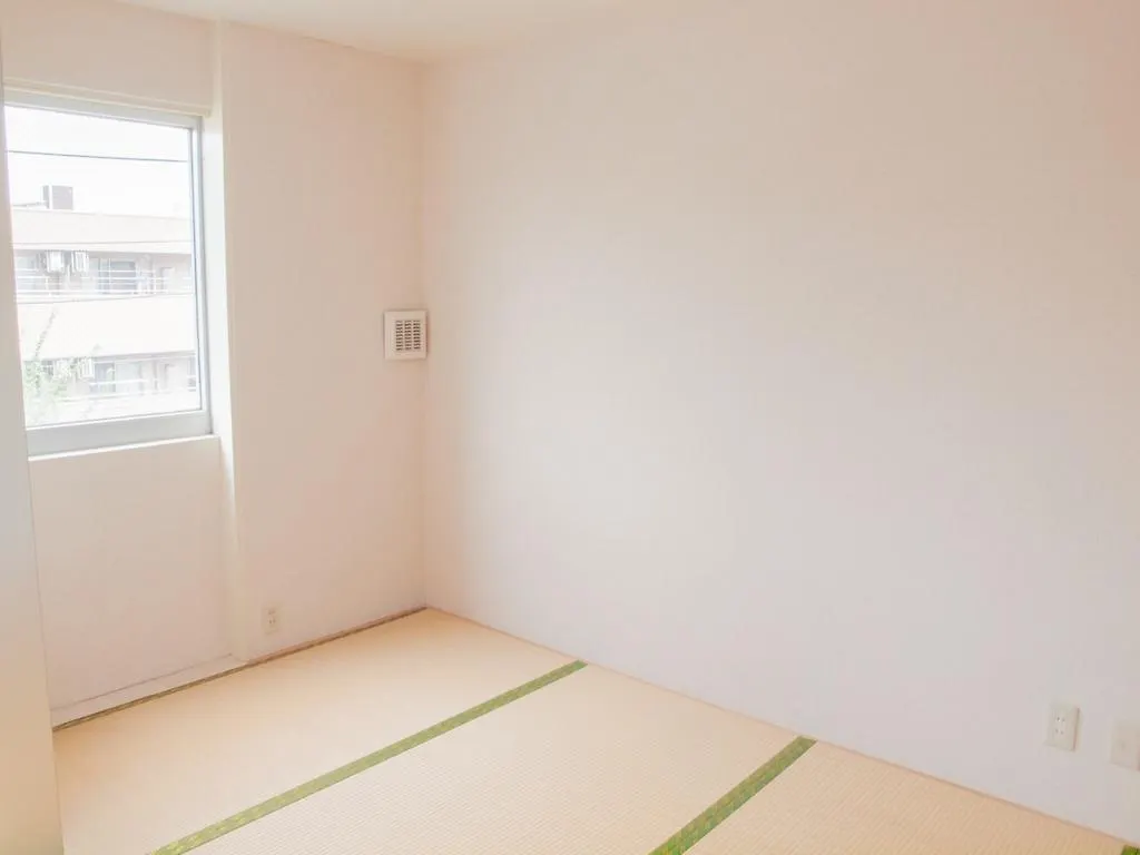 Palette Takashimadaira Guest House Prefektura Tokio 0*,