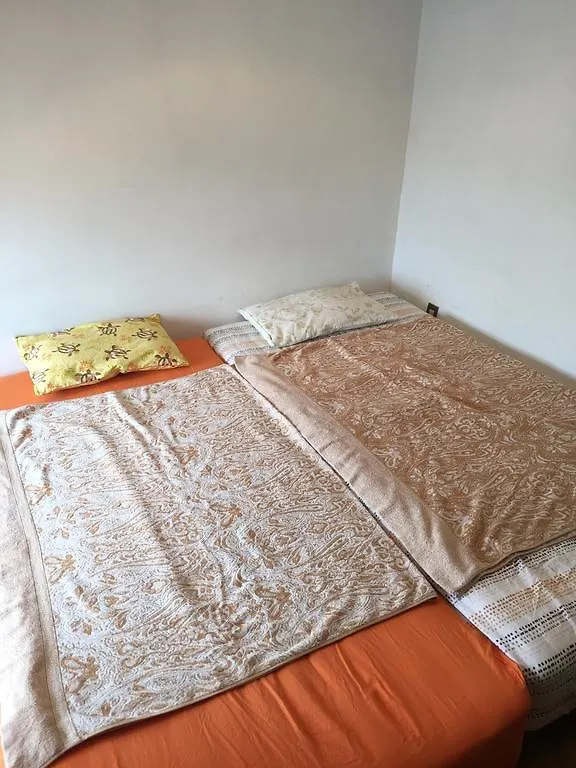 Palette Takashimadaira Guest House Prefektura Tokio 0*,